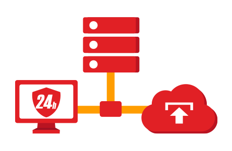 System Maintenance & Cloud Services